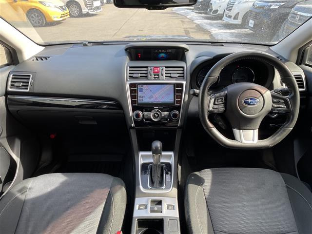 レヴォーグ1.6 GT アイサイト プラウドエディション 4WD