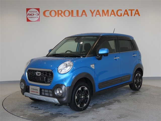 キャストアクティバ G プライムコレクション SAII 4WD