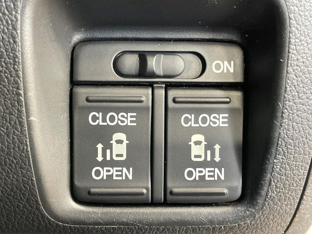 N-BOXカスタムG ターボ SSパッケージ