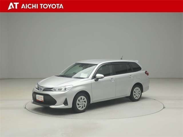 カローラフィールダー1.5 ハイブリッド EX