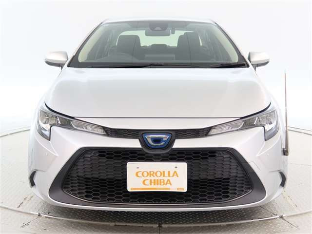 カローラ1.8 ハイブリッド G-X