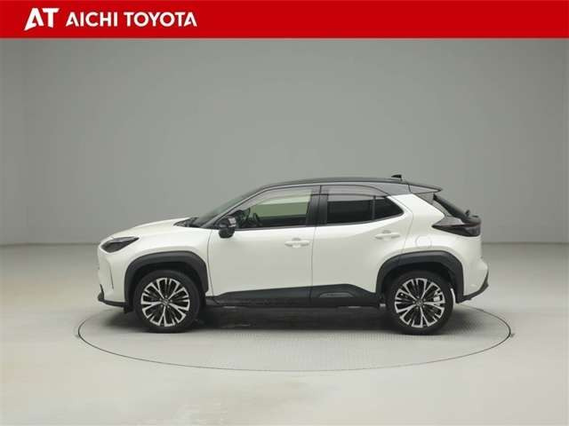 ヤリスクロス1.5 Z