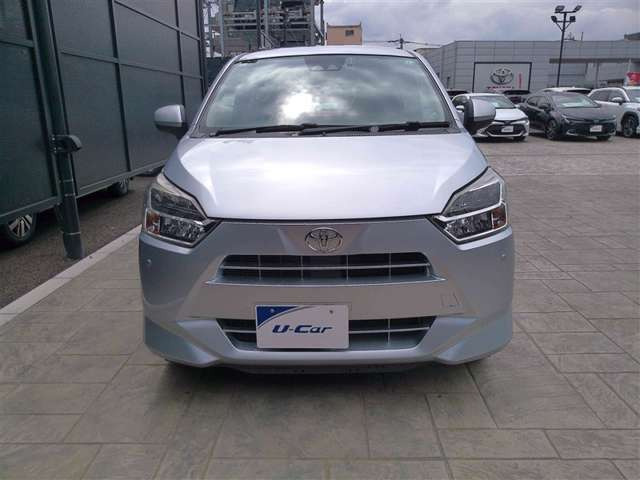 ピクシスエポックX SAIII