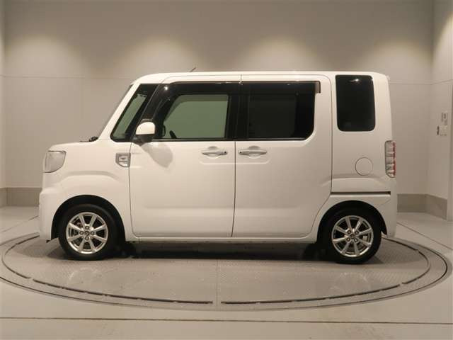 ピクシスメガL SAIII