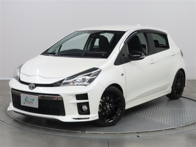 ヴィッツ1.5 GR スポーツ