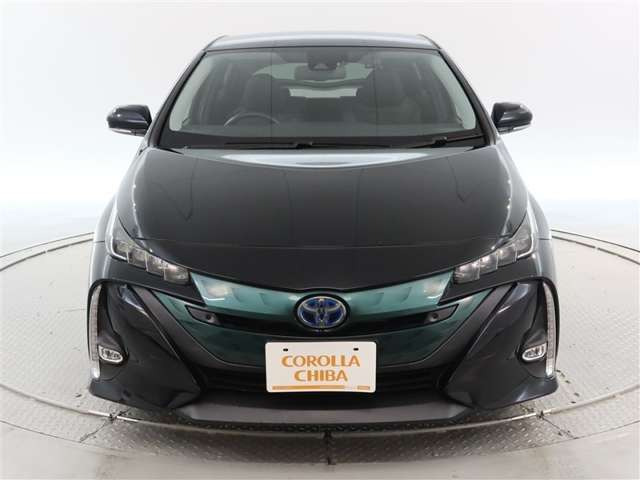 プリウスPHV1.8 A プレミアム