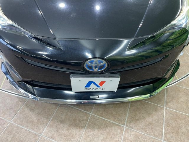 プリウス1.8 S ツーリングセレクション