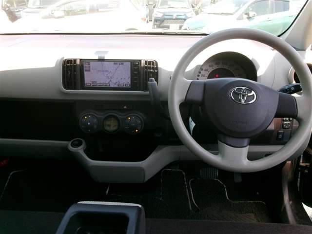 パッソ1.0 プラスハナ Gパッケージ