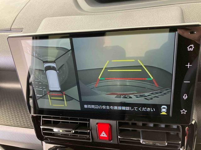 タントカスタムRS