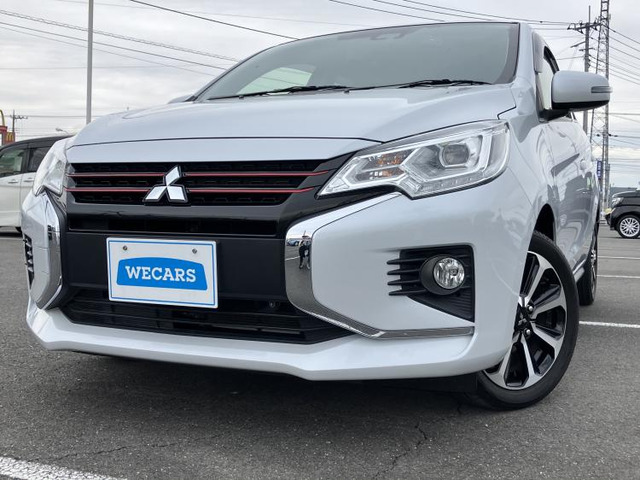 ミラージュ1.2 G