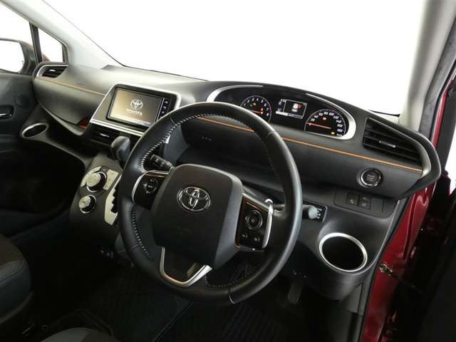 シエンタ1.5 G クエロ