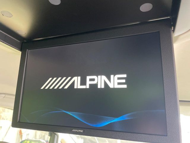 アルファード2.4 240S タイプゴールド