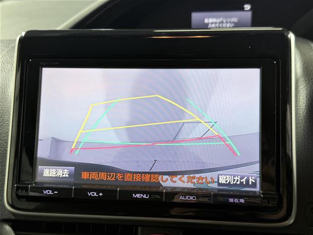 エスクァイア2.0 Gi