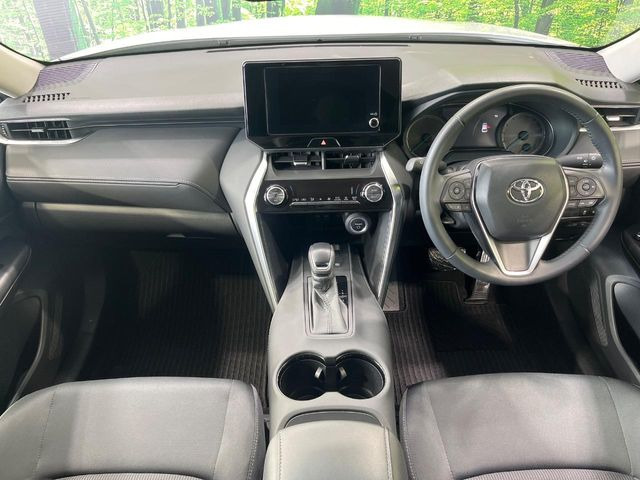 ハリアー2.5 ハイブリッド S