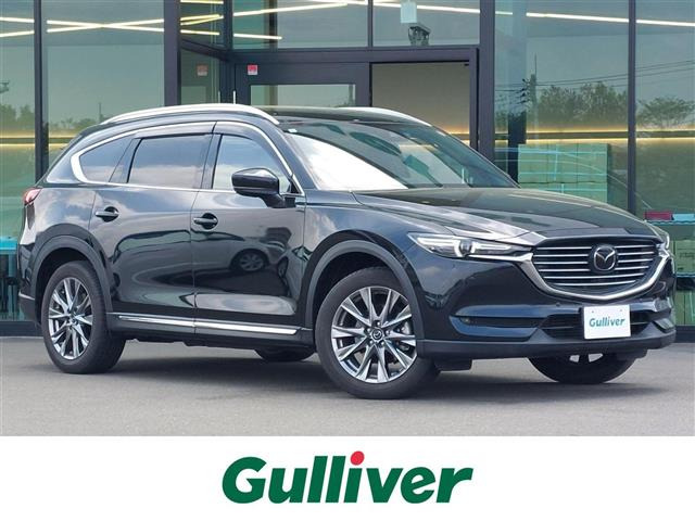 CX-82.2 XD Lパッケージ