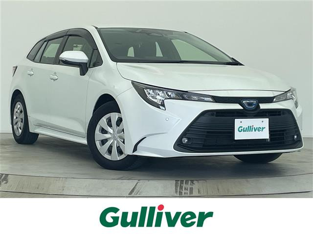 カローラツーリング1.8 ハイブリッド X