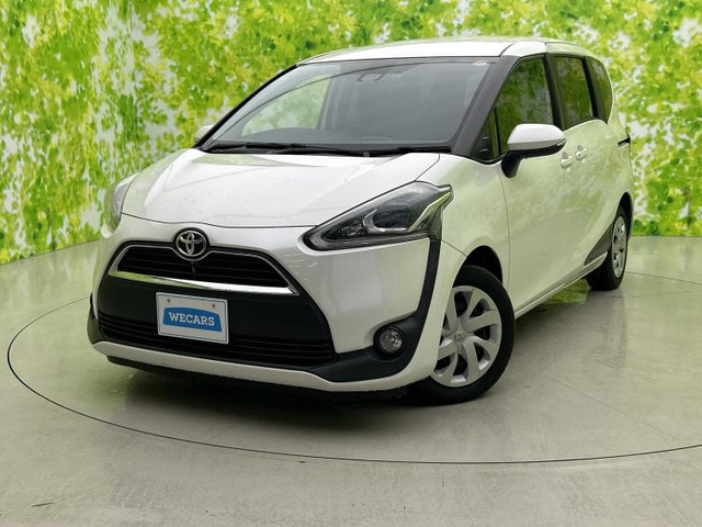 シエンタ1.5 G クエロ