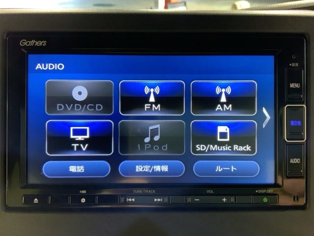 N-BOXカスタムL スタイルプラス ブラック 4WD