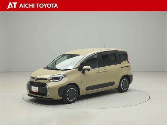 シエンタハイブリッド 1.5 Z