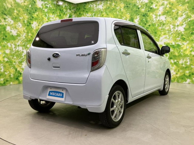 プレオプラスL スマートアシスト