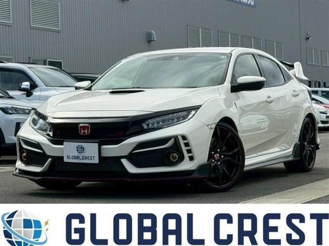 シビックタイプR2.0