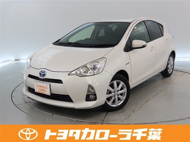 アクア1.5 G ブラックソフトレザーセレクション