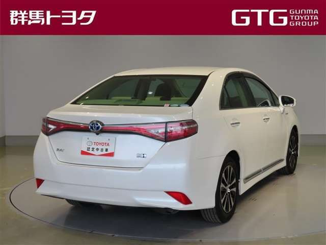 SAI2.4 G Aパッケージ