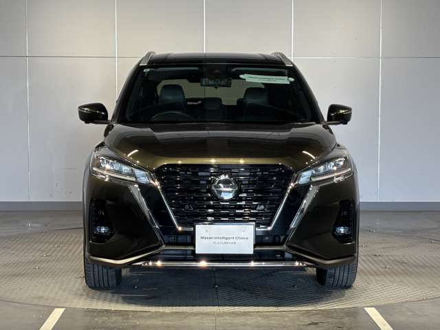 キックス1.2 X (e-POWER)