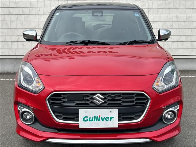 スイフト1.2 ハイブリッド(HYBRID) RS 4WD