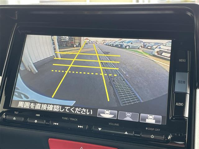 N-BOXカスタムG Lパッケージ