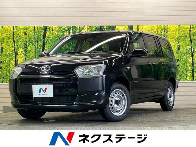 プロボックスバンハイブリッド 1.5 GL