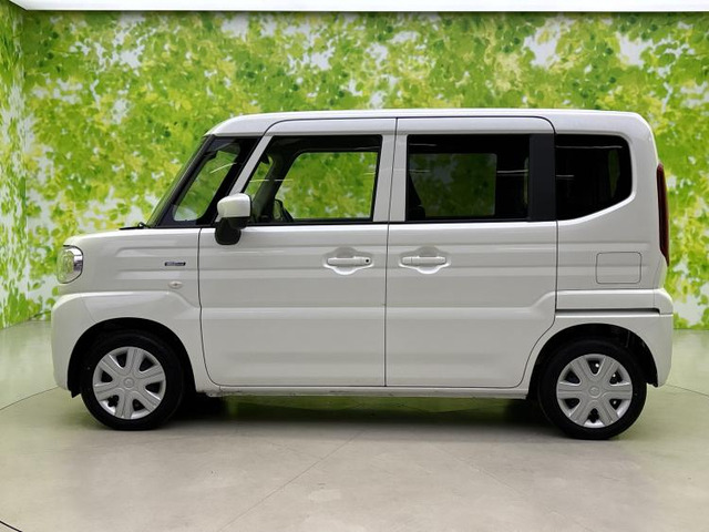 スペーシアハイブリッド(HYBRID) G 4WD