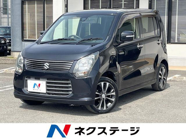 ワゴンR20周年記念車