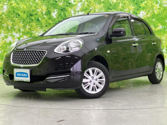 マーチ1.2 ボレロ