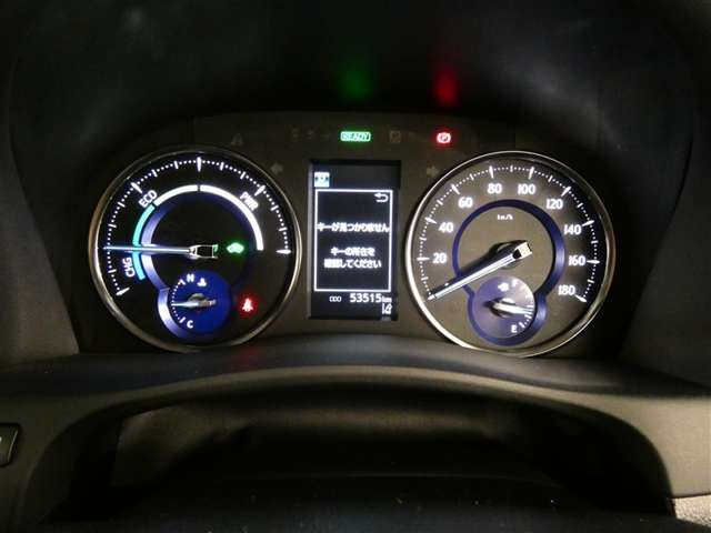 アルファードハイブリッド 2.5 SR Cパッケージ E-Four 4WD