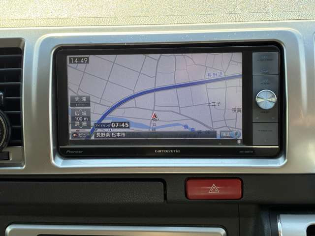 ハイエースバン3.0 スーパーGL ロング ディーゼル 4WD