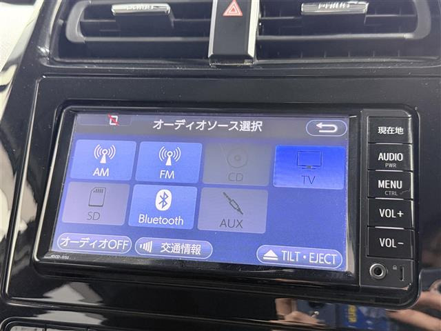 プリウス1.8 S セーフティ プラス