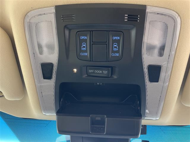 アルファード2.5 X 4WD