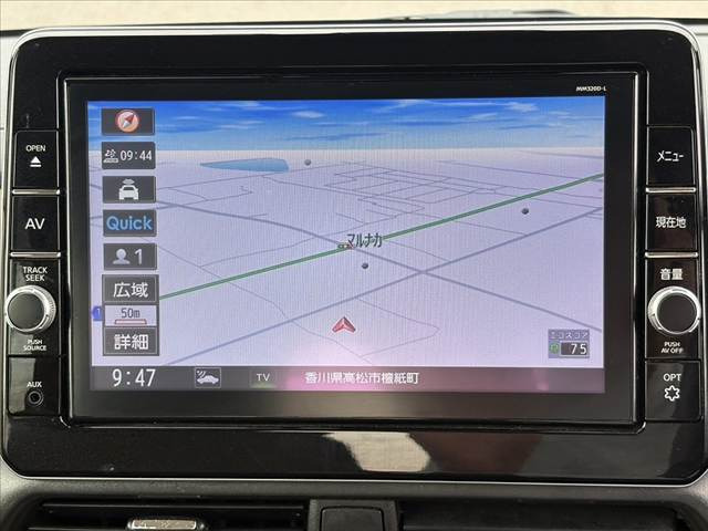 ルークスハイウェイスター Gターボ