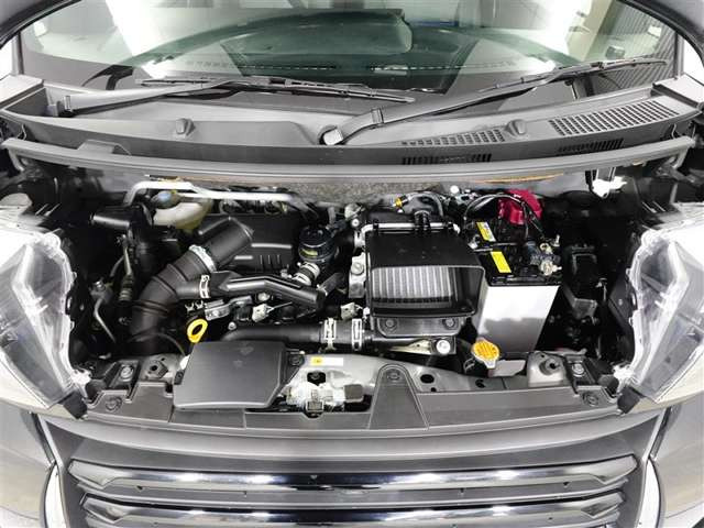 タントカスタムRS