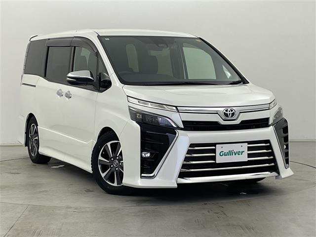 ヴォクシー2.0 ZS 煌