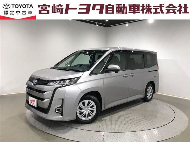 ノア1.8 ハイブリッド X