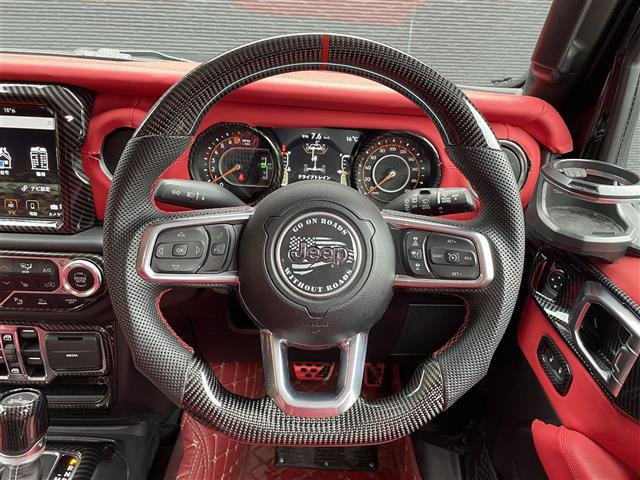 ラングラーアンリミテッド サハラ 4WD