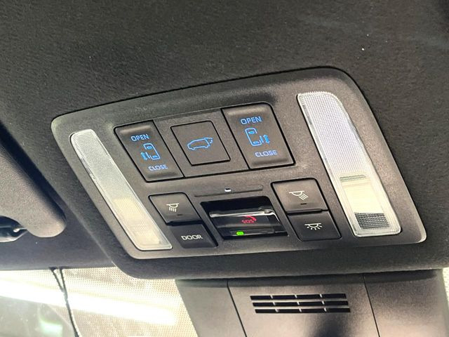 ノア1.8 ハイブリッド S-Z