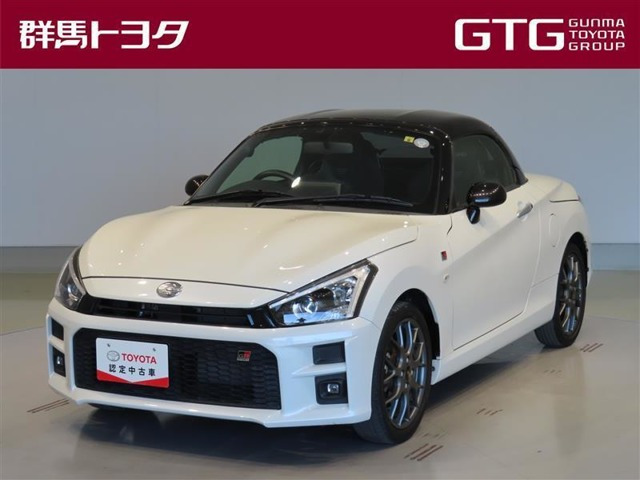 コペンGR スポーツ