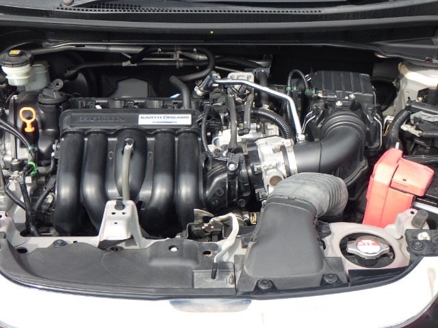 フィット1.3 13G S ホンダセンシング