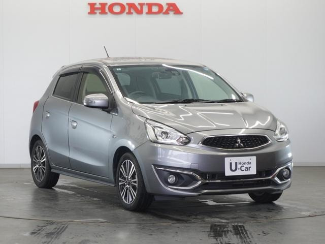 ミラージュ1.2 G