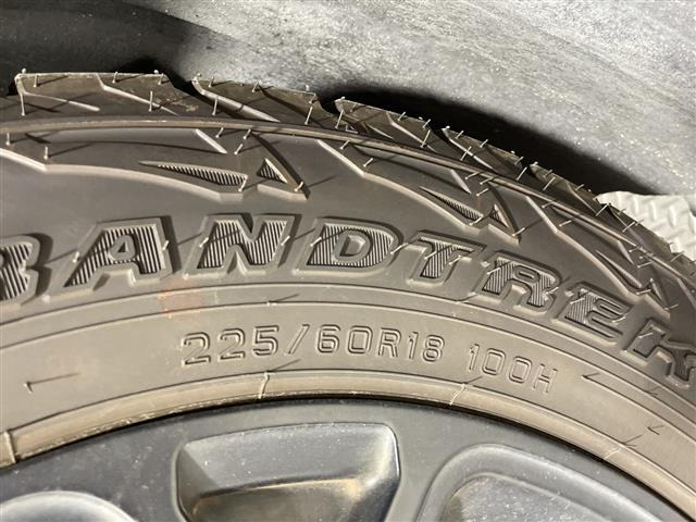 RAV42.0 アドベンチャー オフロードパッケージ 4WD