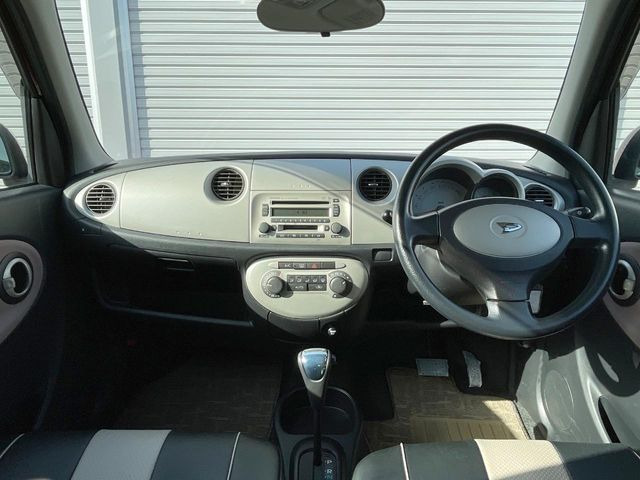 ミラジーノX リミテッド