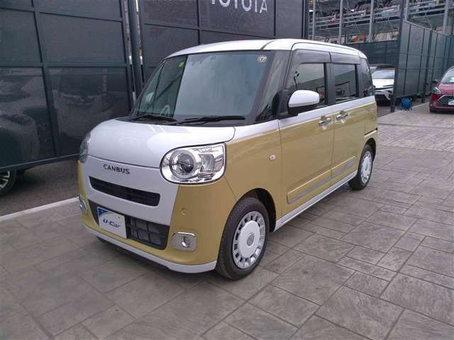 ムーヴキャンバス